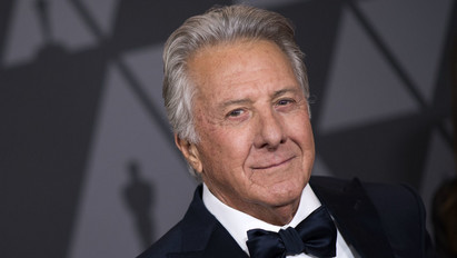 Sokkoló: így próbálta szexre bírni a kiskorúakat Dustin Hoffmant