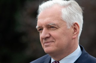 Gowin: Przestrzegaliśmy, że Polski Ład okaże się antypolskim chaosem. Jego miejsce jest w koszu