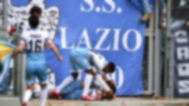 Włochy: Antonio Candreva doznał kontuzji w trakcie... świętowania gola