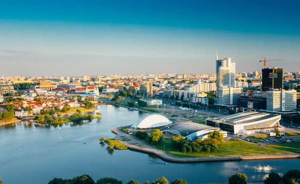 Twarde stanowisko Łukaszenki wobec Moskwy. "Nie będę tolerował presji"