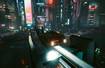 Metro System - mod do gry Cyberpunk 2077
