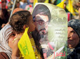 LIBAN HEZBOLLAH ROCZNICA WYCOFANIA IZRAELSKICH WOJSK