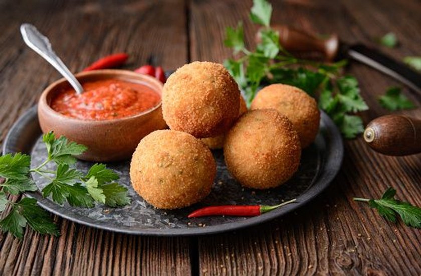 Arancini