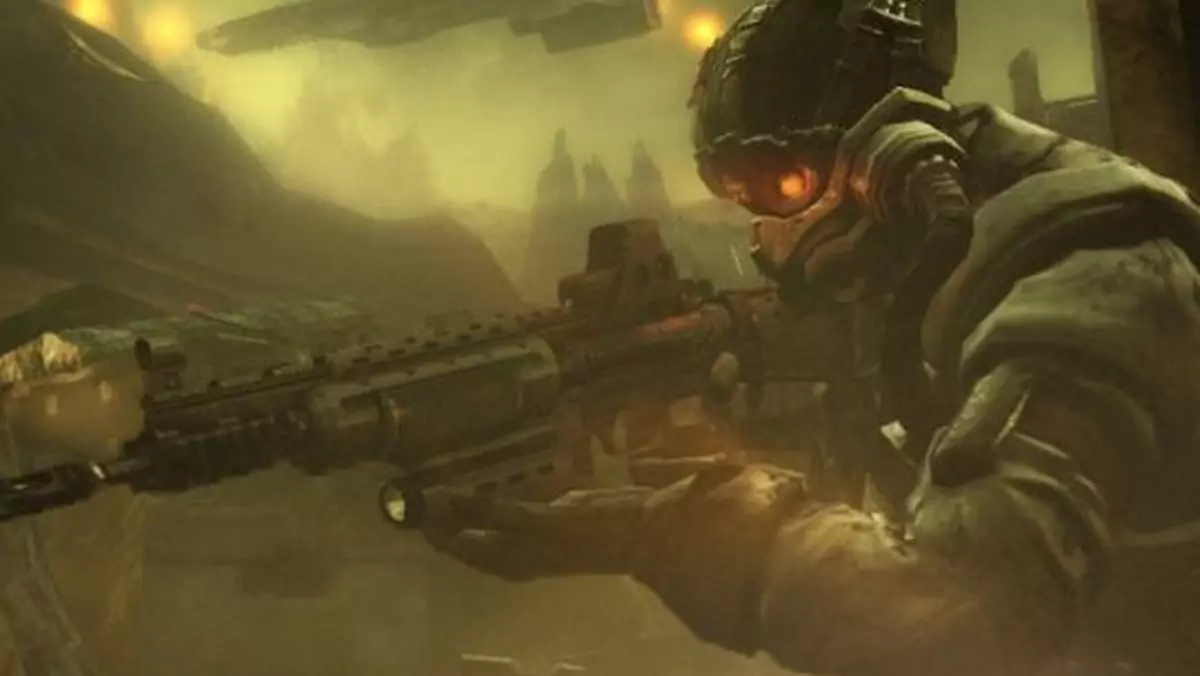 Jack Tretton potwierdza, że Killzone 3 powstaje