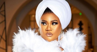 Nkechi Blessing calls for safety measures on 3rd Mainland Bridge after MC Oluomo's aide's death