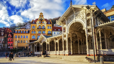 Czeskie miasto zaprasza Rosjan do siebie. Skandaliczna reklama znanego kurortu