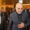 Predsednik iranskog parlamenta Mohamed Bager Kalibaf u Burgenštoku