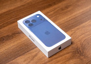 iPhone