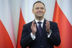 Kolejne weto Karola Nawrockiego. Prezydent argumentuje swoją decyzję