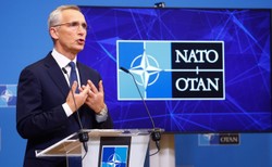 Co teraz zrobi Łukaszenka? Stoltenberg w ostrych słowach zwrócił się do Białorusi