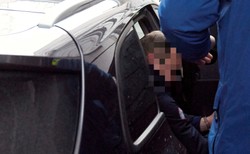 Trzy miesiące aresztu dla szefa ochrony gdańskiego finału WOŚP