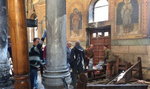 Co najmniej 13 osób zginęło w eksplozji w kościele