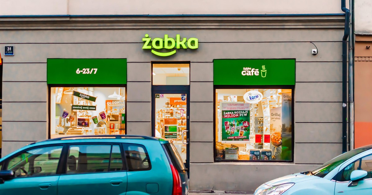 Od października Żabka zmieniła zasady korzystania z aplikacji. Chodzi o żappsy