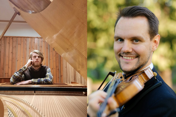 Od Betovena do norveških klasika: Mladi skandinavski muzičari sviraju u Beogradu za Nacionalni dan Norveške