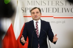 Burza wokół umowy z Saudi Aramco. Ziobro zabrał głos