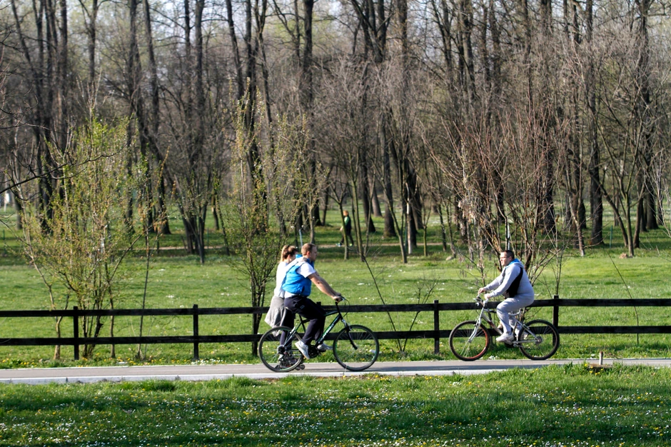 Tek u drugoj polovini septembra počeće sveže, pravo jesenje vreme