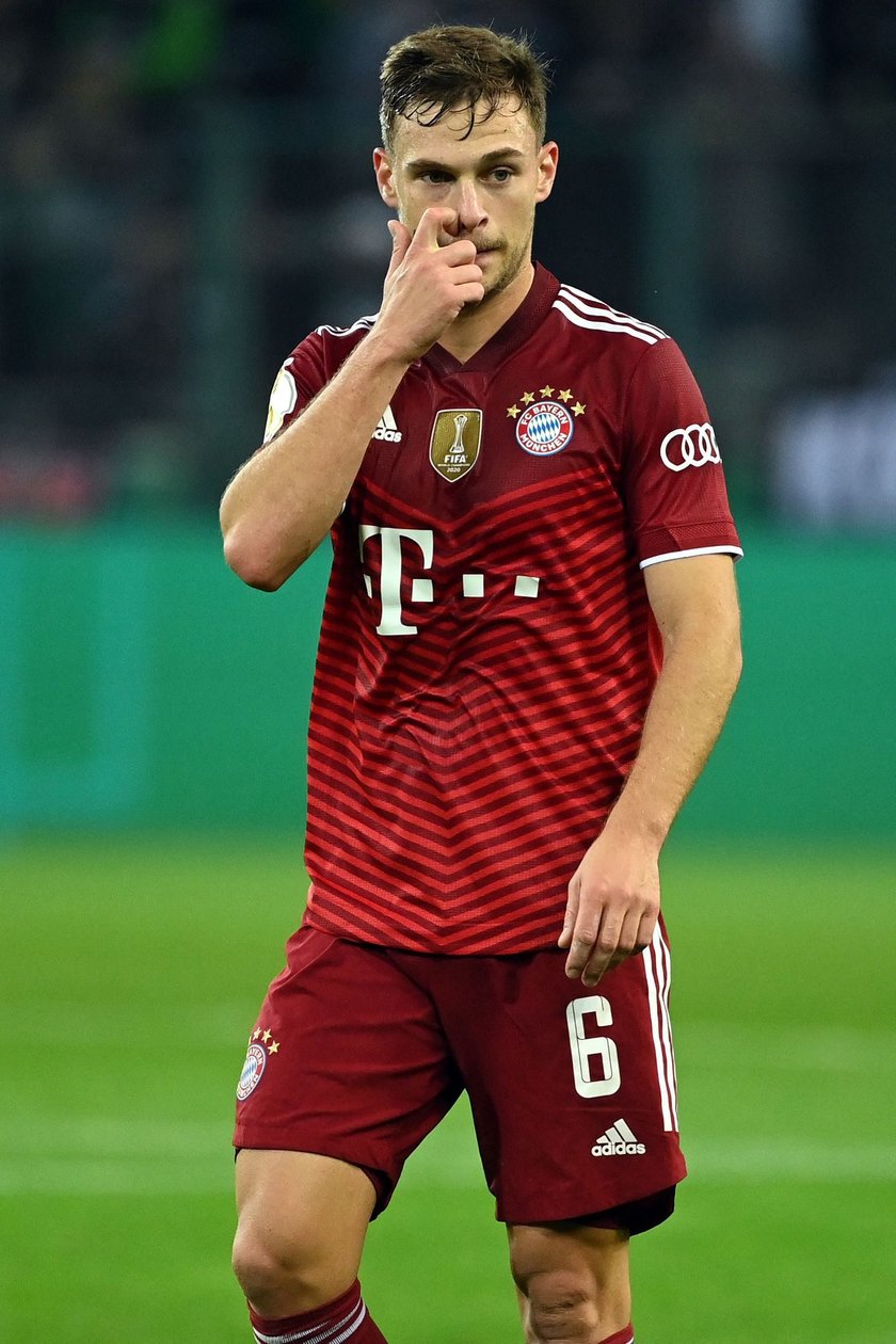 Joshua Kimmich