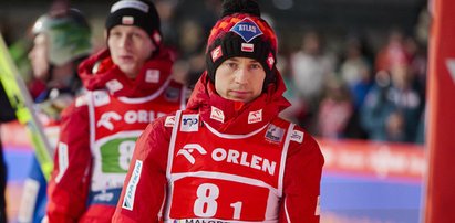 Tego nikt się nie spodziewał! Kamil Stoch nie wystąpi na mistrzostwach świata w lotach