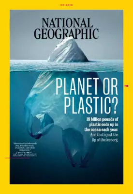 Planeta czy plastik?