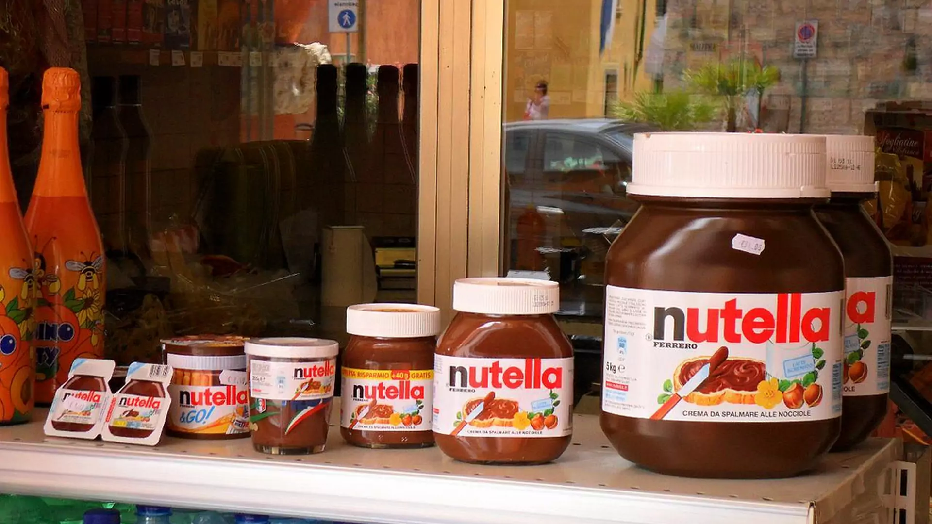 Nutella szkodliwa dla zdrowia? Producent uspokaja: jest bezpieczna