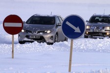Tu za zapięte pasy dostaniesz mandat. Właśnie otwarto niezwykłą drogę