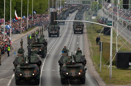 Miliard dolarów na polską armię. Duże zainteresowanie obligacjami BGK w Ameryce Południowej