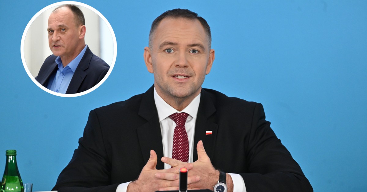 Kukiz wylicza "wpadki" Nawrockiego. "Przeciwnicy szybko wykorzystają"