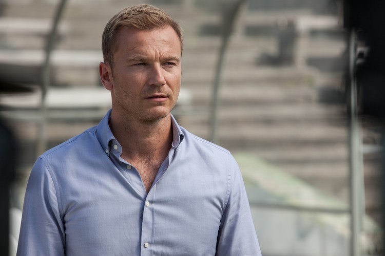 Bohaterowie nowego serialu Polsatu 'To nie koniec świata'