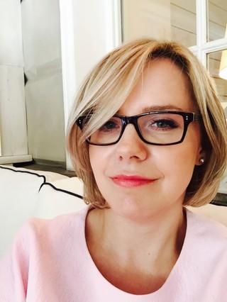 Ivanova: Wywiad, którego nie było