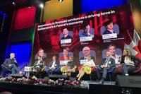 Europa szuka technologicznej niezależności
