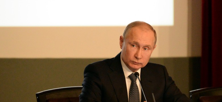 Putin mówi o Polsce. Chodzi o wybuchy przy Nord Stream