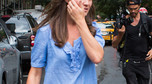 Pippa Middleton na zakupach w Nowym Jorku