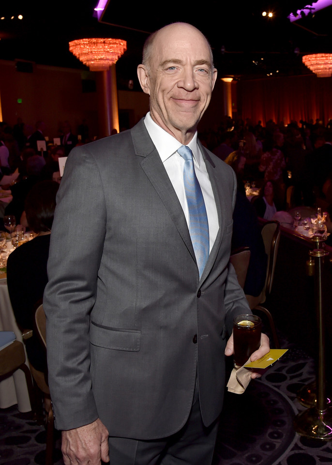 J. K. Simmons