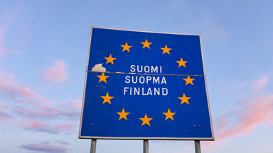 Finlandia otwiera granice, ale nie dla Polaków