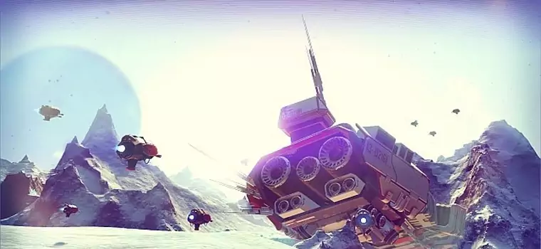 Wzruszająca historia gracza No Man's Sky pokazuje, jak niektórzy sobie radzą z utratą bliskich