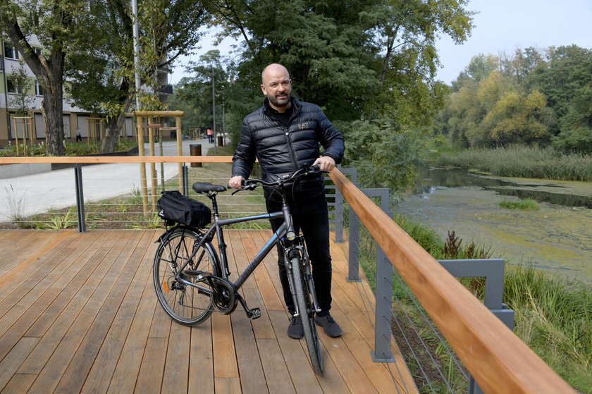 Wypożyczalnie rowerów miejskich znów działają