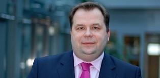 Sebastian Mikosz: Zobacz, kto jest nowym (starym) prezesem LOT-u