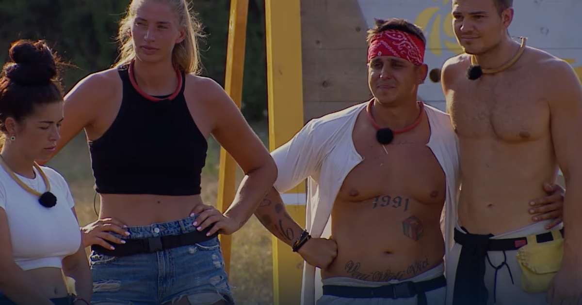 Zokogás a Farm VIP pénteki adásában: több versenyzőnek is távoznia kellett a műsorból – videó