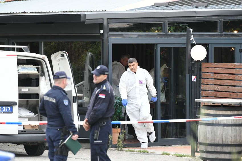 Višnjička banja pucnjava