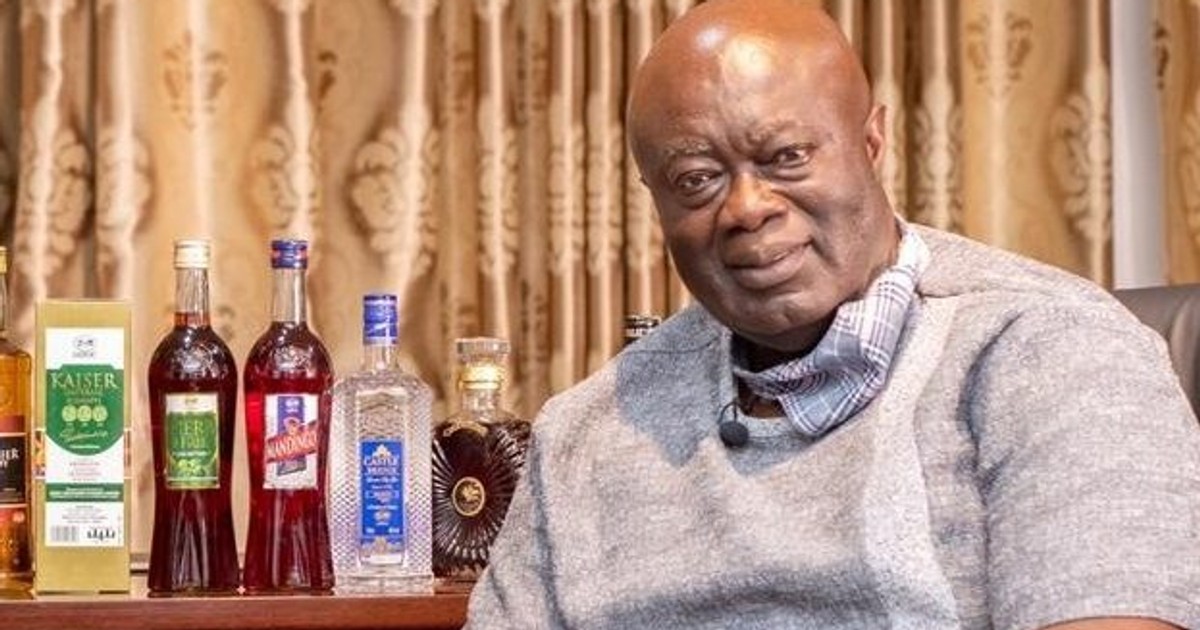 Drink water instead of alcohol if you can’t afford the increased prices