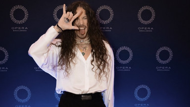 Premiera "Toski" w Operze Wrocławskiej. Michał Szpak: to było wspaniałe przeżycie