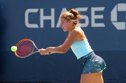 Sukces Chwalińskiej na Wimbledonie! Ograła w 1. rundzie Siniakovą