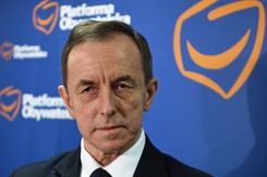 2 mld zł na onkologię. Marszałek Senatu zapowiada inicjatywę ustawodawczą