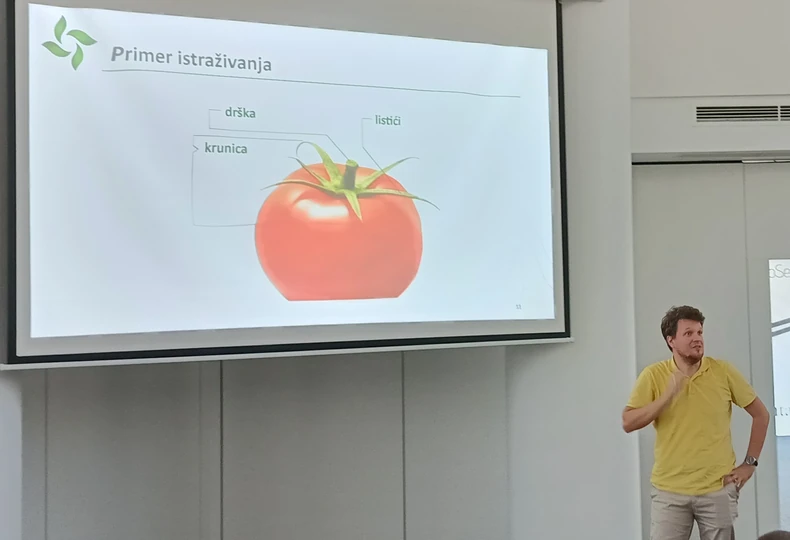 Laboratorija BioSens