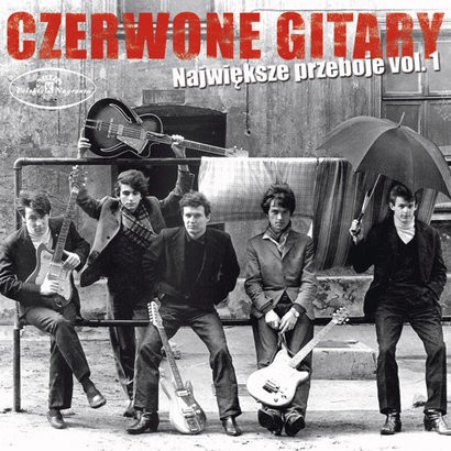 'Jest taki dzień' – Czerwone Gitary