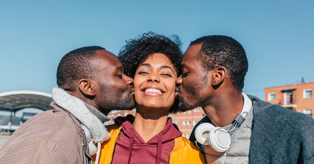 What to know about open relationships and how they work - Vimarsana News