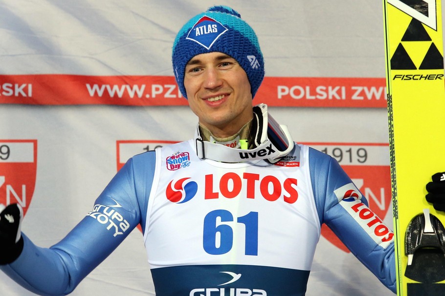 Kamil Stoch