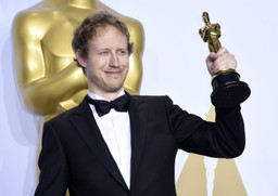 "Syn Szawła" z Oscarem dla najlepszego filmu nieanglojęzycznego