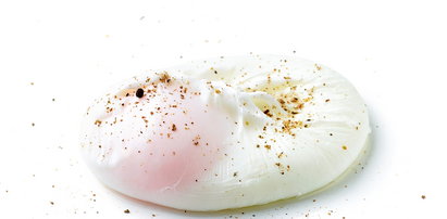 Chcesz zgubić kilogramy? Jedz jajka sadzone bez tłuszczu. Pokochasz ten prosty trik