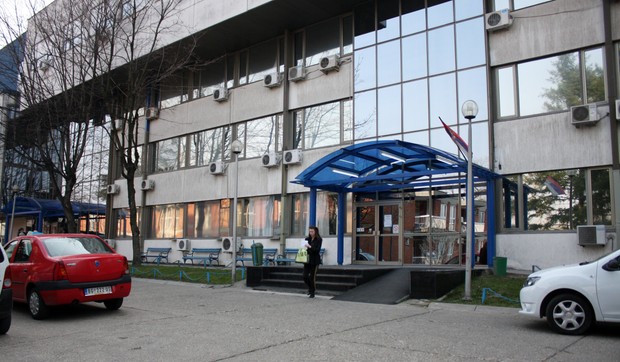Institut za kardio vaskularne bolesti Dedinje_230315_RAS foto Vladimir Zivojinovic14